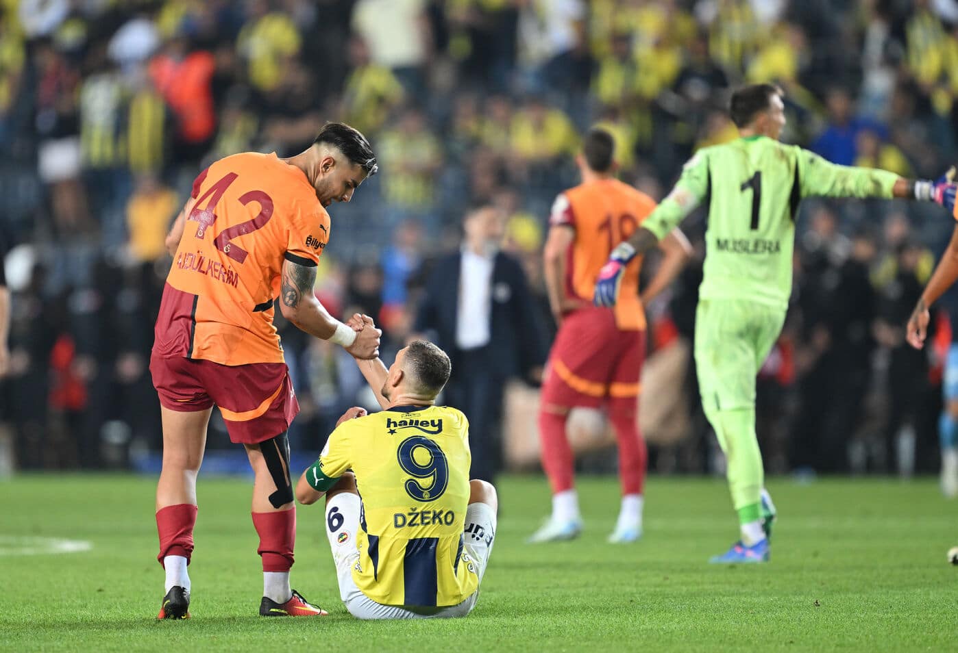 Süper Lig Maçlarını Canlı İzlemenin En Keyifli Yolu: Digiturk